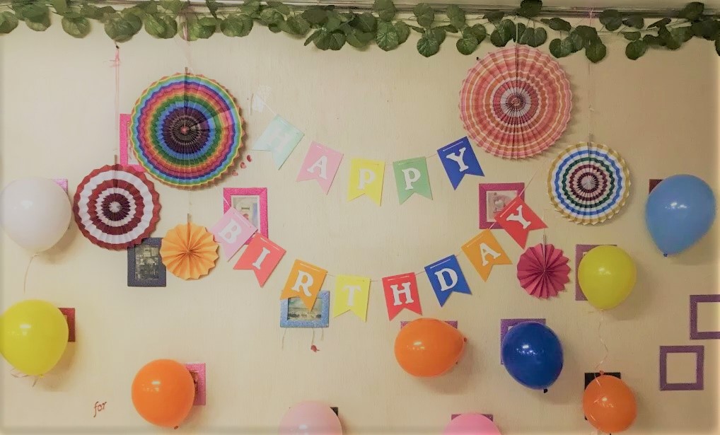 恭祝金年会科技十九岁生日快乐