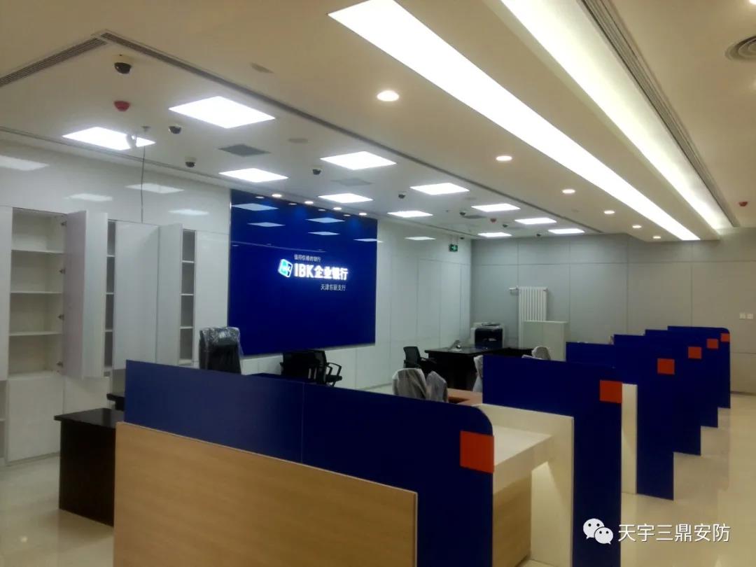 <b>金年会科技安防系统效劳的那些优势</b>