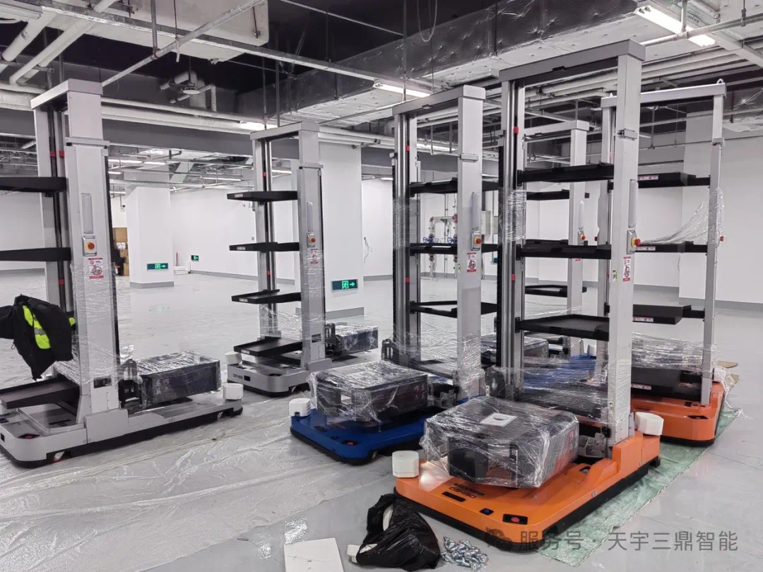 <b>《2024年度事情总结  往昔铸佳绩 未来谱新篇》</b>