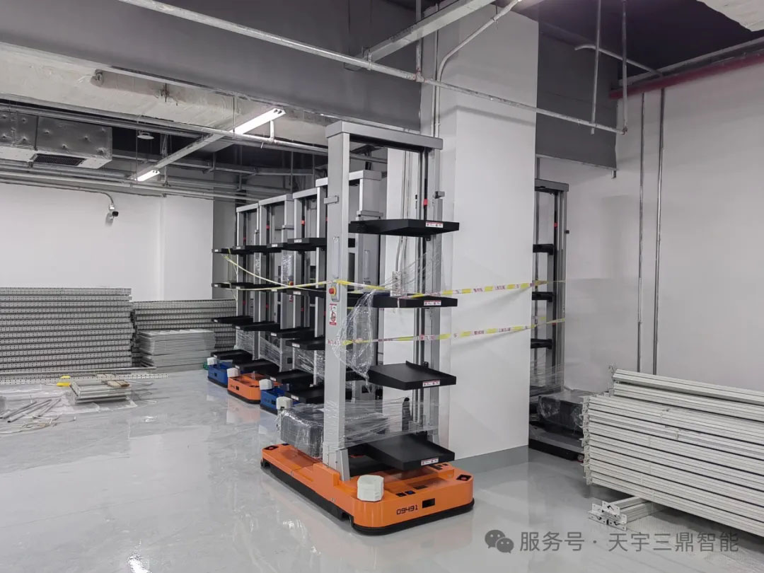 <b>《智能机械人与工厂深度相助：深化工业生长 助力增产提效》</b>