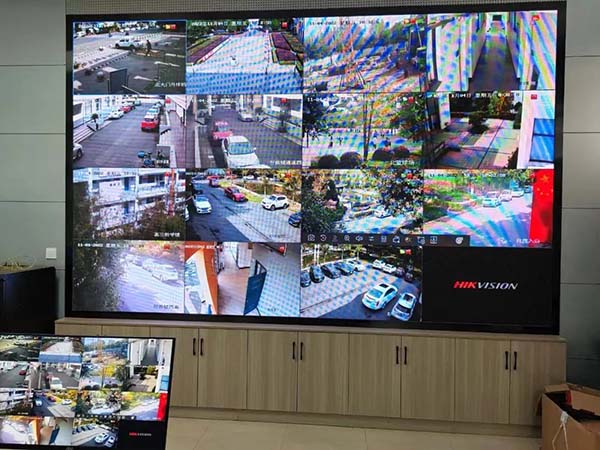 <b>北京平安都会监控系统的建设对都会治理有哪些资助？？？</b>