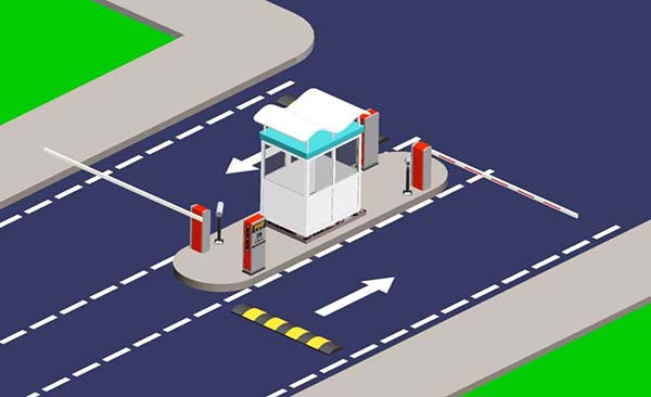 <b>北京办公楼车辆治理道闸系统建设计划</b>