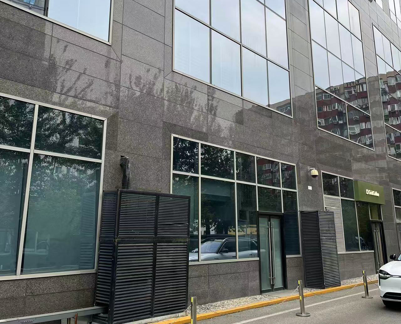 <b>北京弱电系统建设历程中需要注重的细节</b>