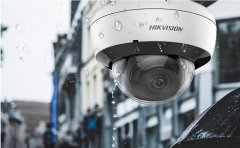 北京金年会公司安防官网改版上线啦！